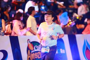 BIB: 
                            <button type="button" onclick="openModal(23664816)" class="btn btn-primary btn-sm float-right btn-popup" data-toggle="modal" data-target=".modal-high-quality">
                        <i class="fas fa-shopping-cart"></i> Add to Cart
                    </button>
                                            <button type="button" onclick="isThisMe(23664816, true)" class="btn btn-success btn-sm float-right btn-popup btn-isme hidden" data-toggle="tooltip" data-placement="bottom" title="นี่คือรูปของคุณใช่ไหม คลิกที่นี่เพื่อเอาเข้าอัลบั้ม">
                        <i class="fas fa-plus"></i> Add to album
                    </button>
                    <button type="button" onclick="isThisMe(23664816, false)" class="btn btn-warning btn-sm float-right btn-popup btn-isnotme hidden">
                        <i class="fas fa-ban"></i> Remove from album
                    </button>